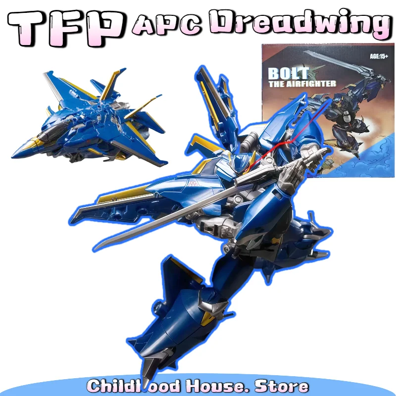 apc-transformation-tfp-dreadwing-action-figures-toys-anime-box-with-bonus-collectible-for-kids-reprint-version-boy-gift