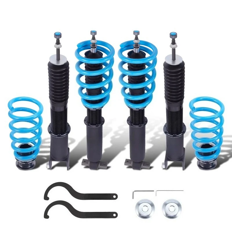 Комплект амортизаторов T6 Coilover для CTS и CTS-V RWD 08-13