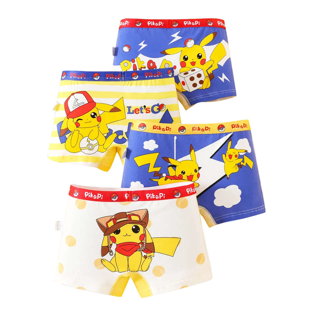 4-pcs-set-pokemon-meninos-boxer-cuecas-de-algodao-dos-desenhos-animados-u-bolsa-bulge-cueca-dos-desenhos-animados-shorts-criancas-bonito-respiravel-calcas-boxer