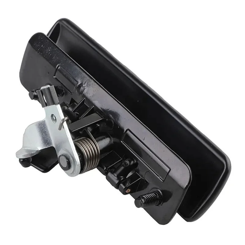 

A040-Car Outer Exterior Door Handle 15719665 15719666 Fit For 1992-2005 Chevy Astro / For GMC Safari Van LHD