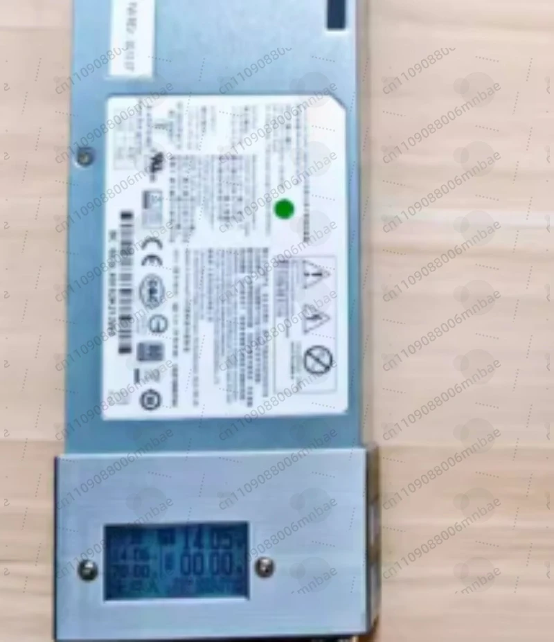 12V charger 110A high power 1400W 14.6V lead-acid lithium iron phosphate charger car voltage stabilization programming