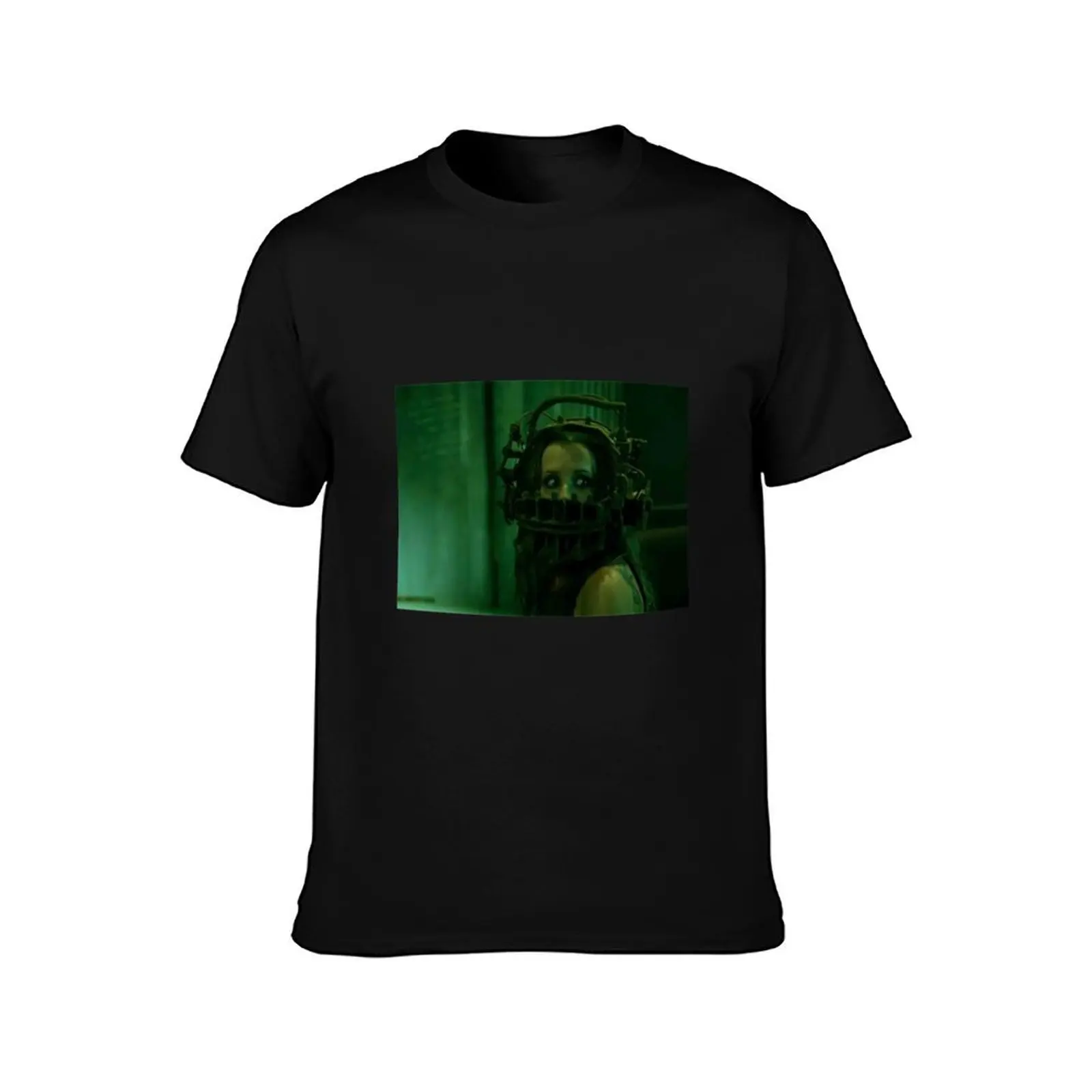 Amanda Young T-Shirt Stylish Graphic Short Sleeve Top T-Shirt