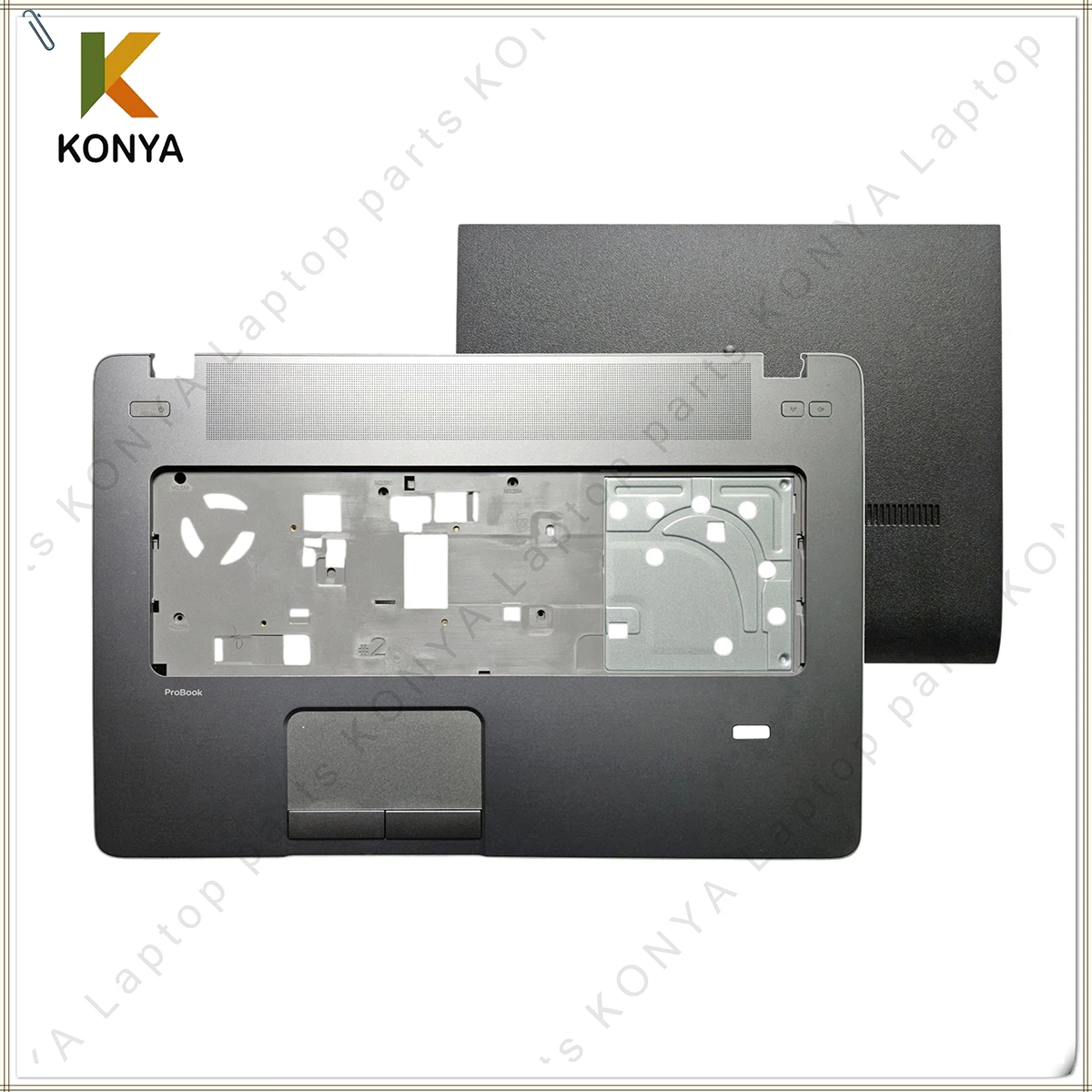 

New Original For HP Probook 470 G0 470 G1 Series Laptop LCD Back Cover/Front Bezel/Palmrest/Bottom Case/Touchpad/Parts
