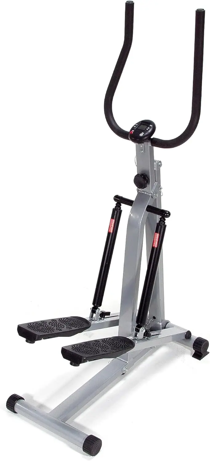 Products Folding Stepper with Monitor