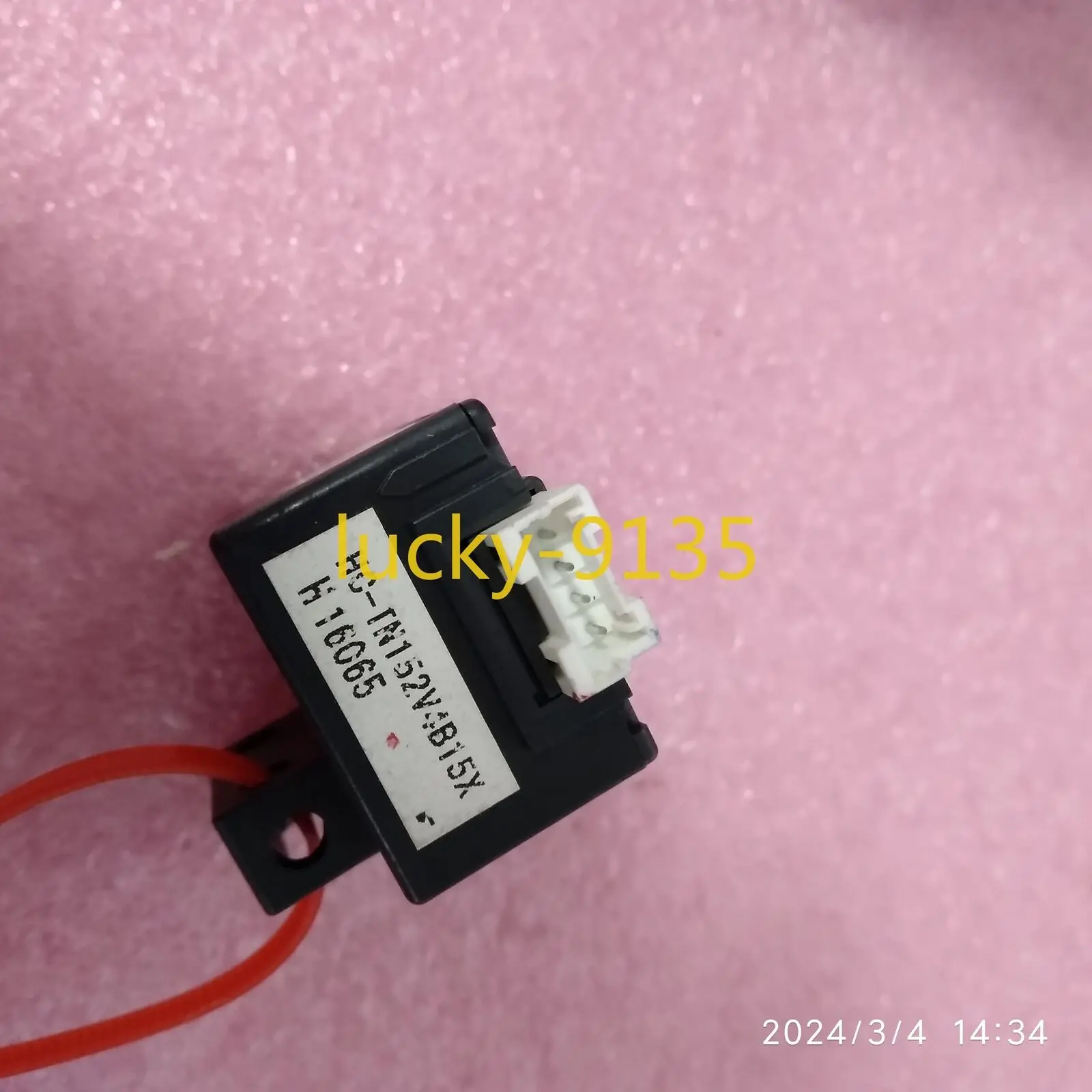 1pc for 100% test Yasukawa  sensor HC-TN152V4B15X