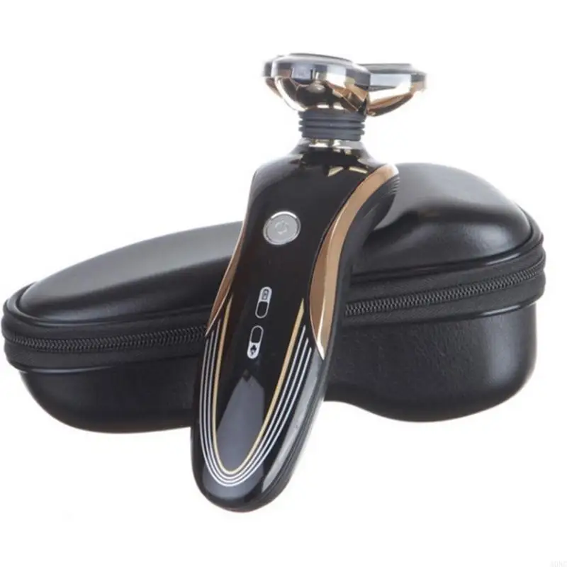 A0NC EVA защитный корпус держатель бритвы для легкого хранения и защиты во время поездок