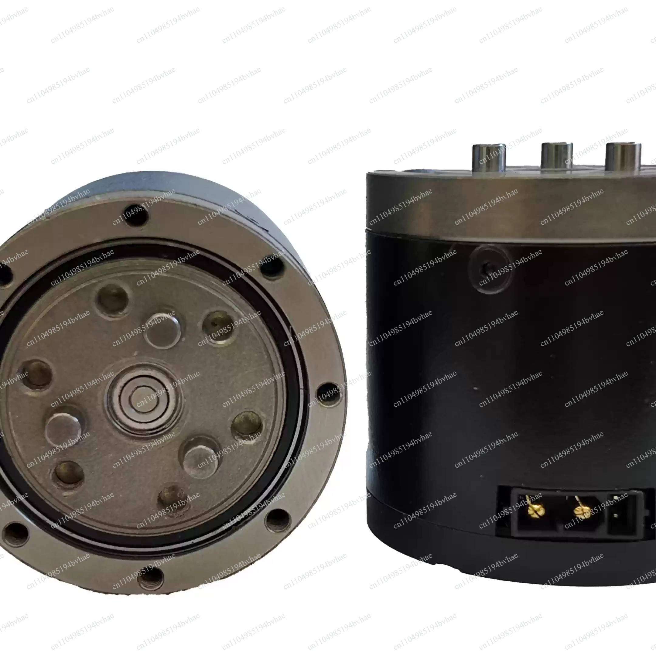 Joint Motor Module: Integrated Youth Edition Quasi-Direct Drive Joint Module