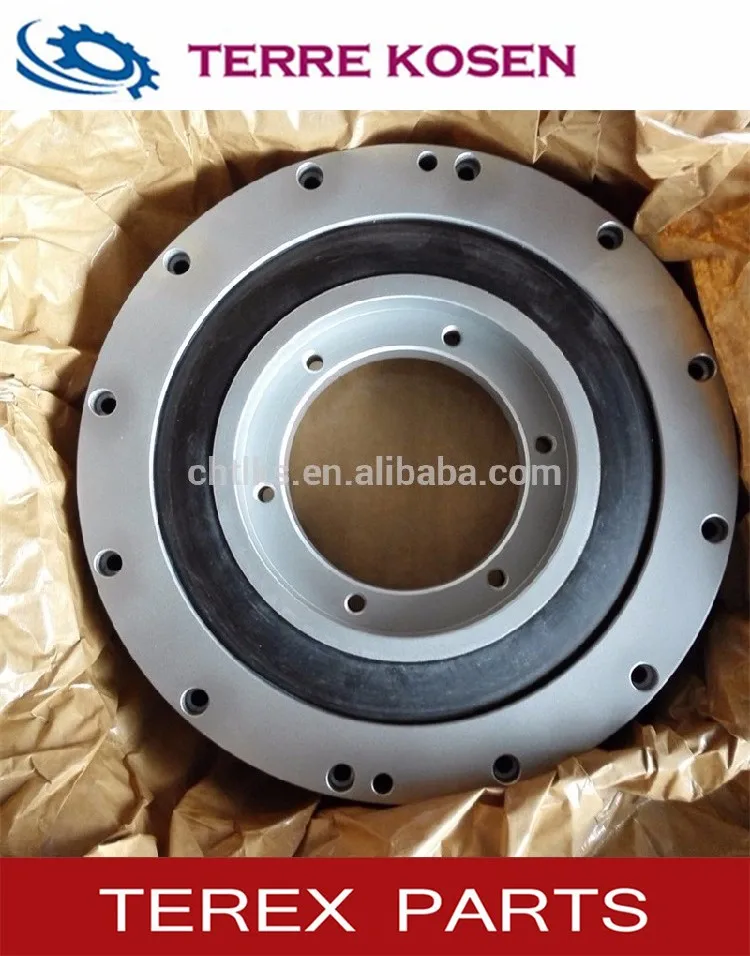 

Детали TEREX TR100 15228210, соединительный привод