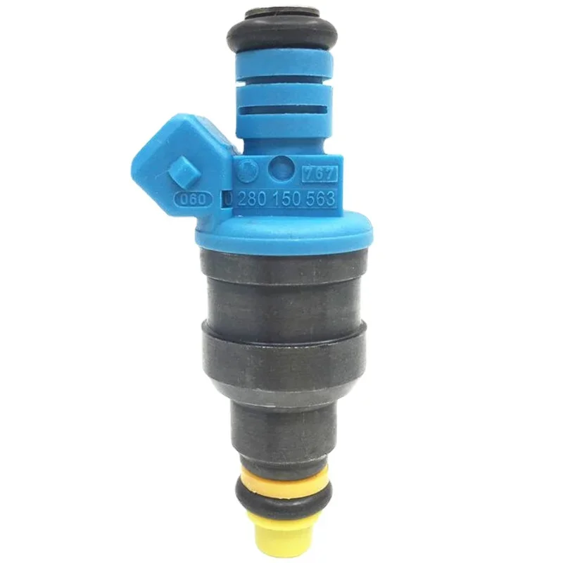 0280150563 0280150842 High Quality 1600cc Fuel Injector For Chevrolet Ford Opel 0280150846