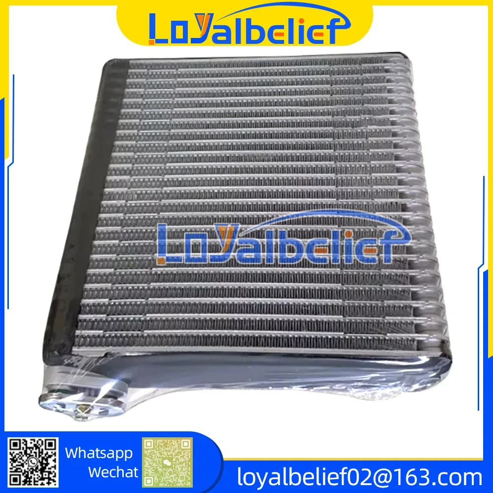 Auto AC Evaporator Core For Toyota Corolla Matrix 88501-47041 88501-05081 8850105080 4711835 50939807 TEM288663