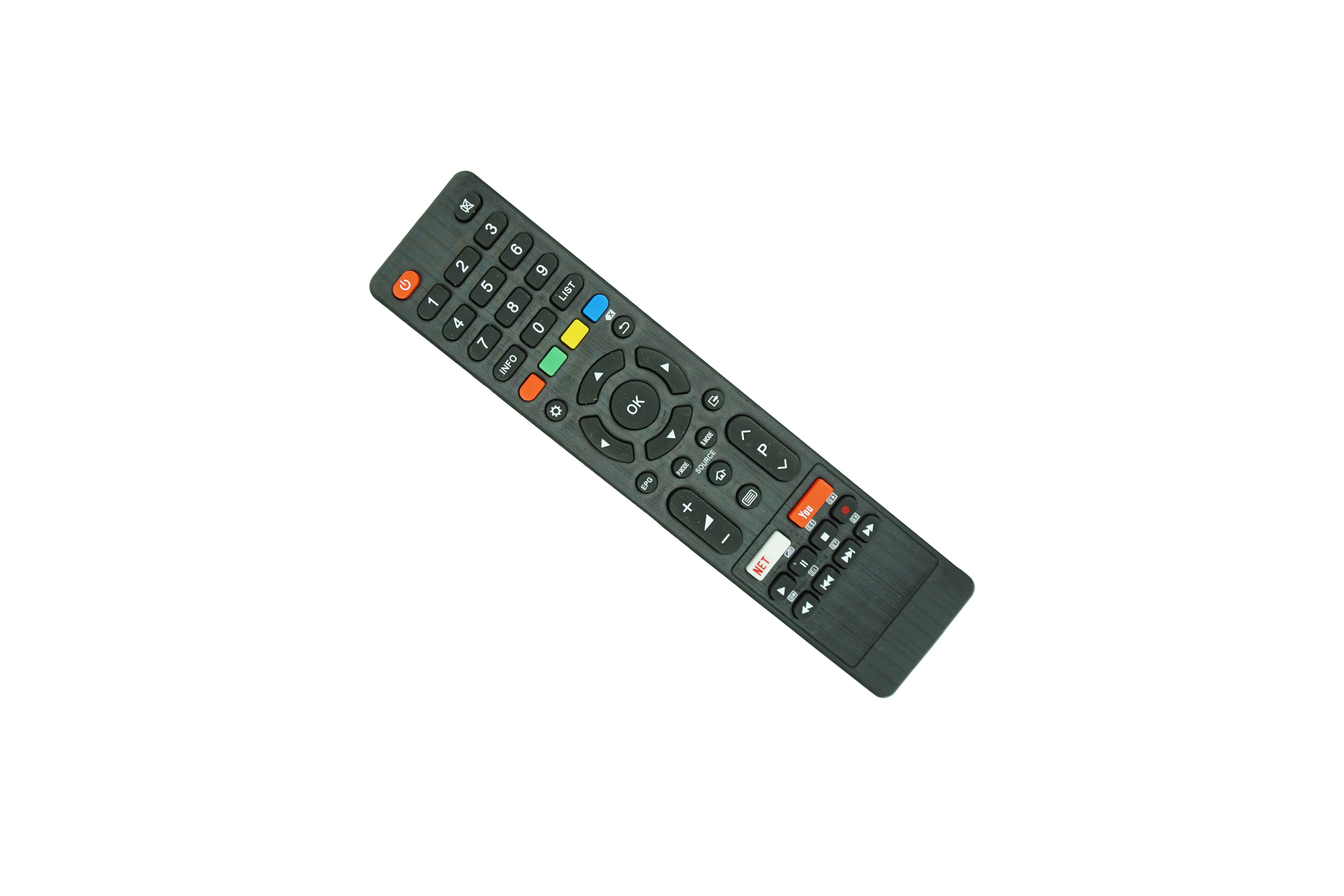 Пульт дистанционного управления для JVC RM-C3349 RM-C3354 RM-C3348 RM-C3227 и BAUHN A TV 65UHDS-0319 A TV 50UHDS-1019 и AIWA AW58B4K AW-C01 Smart TV
