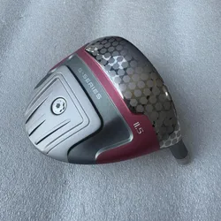 MFS GOLF S.SERIES Hi Cor Titanium golf driver golf head 11.5 deg for lady