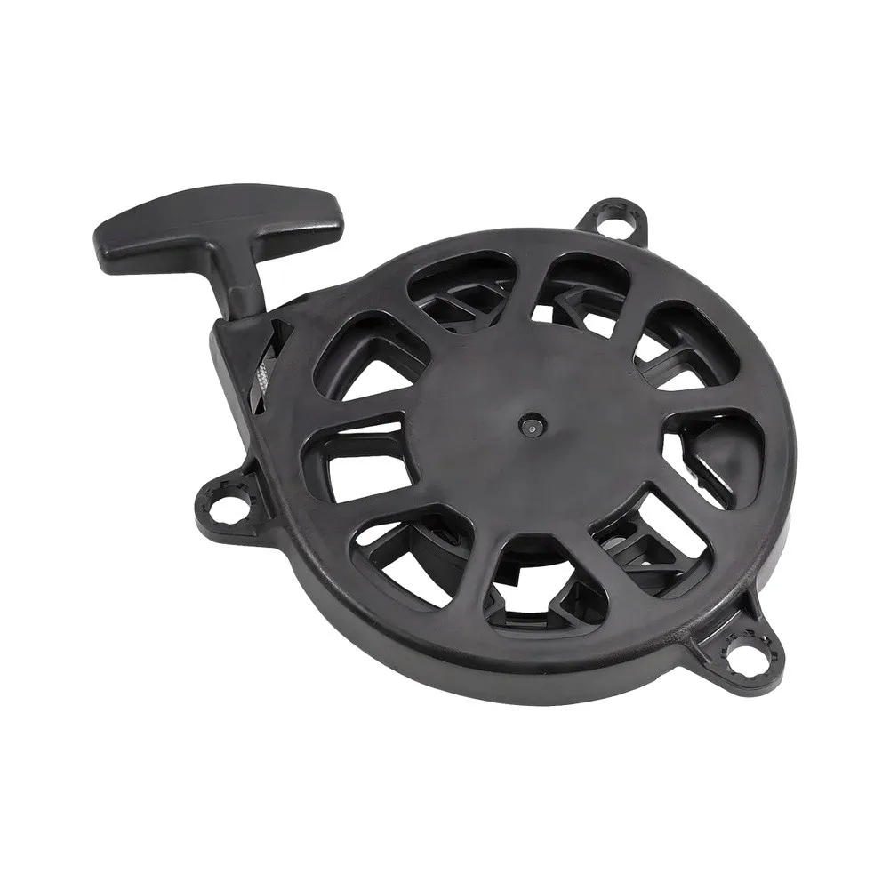 Recoil for starter for Honda GCV145 and For GCVx145 Engines Compatible with OEM 28400 Z9V 014 28400 Z9L 004 28400 Z9L 014