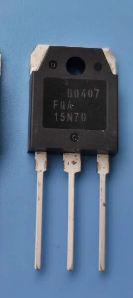 FQA15N70   TO3P   700V 15A   MOS field effect tube