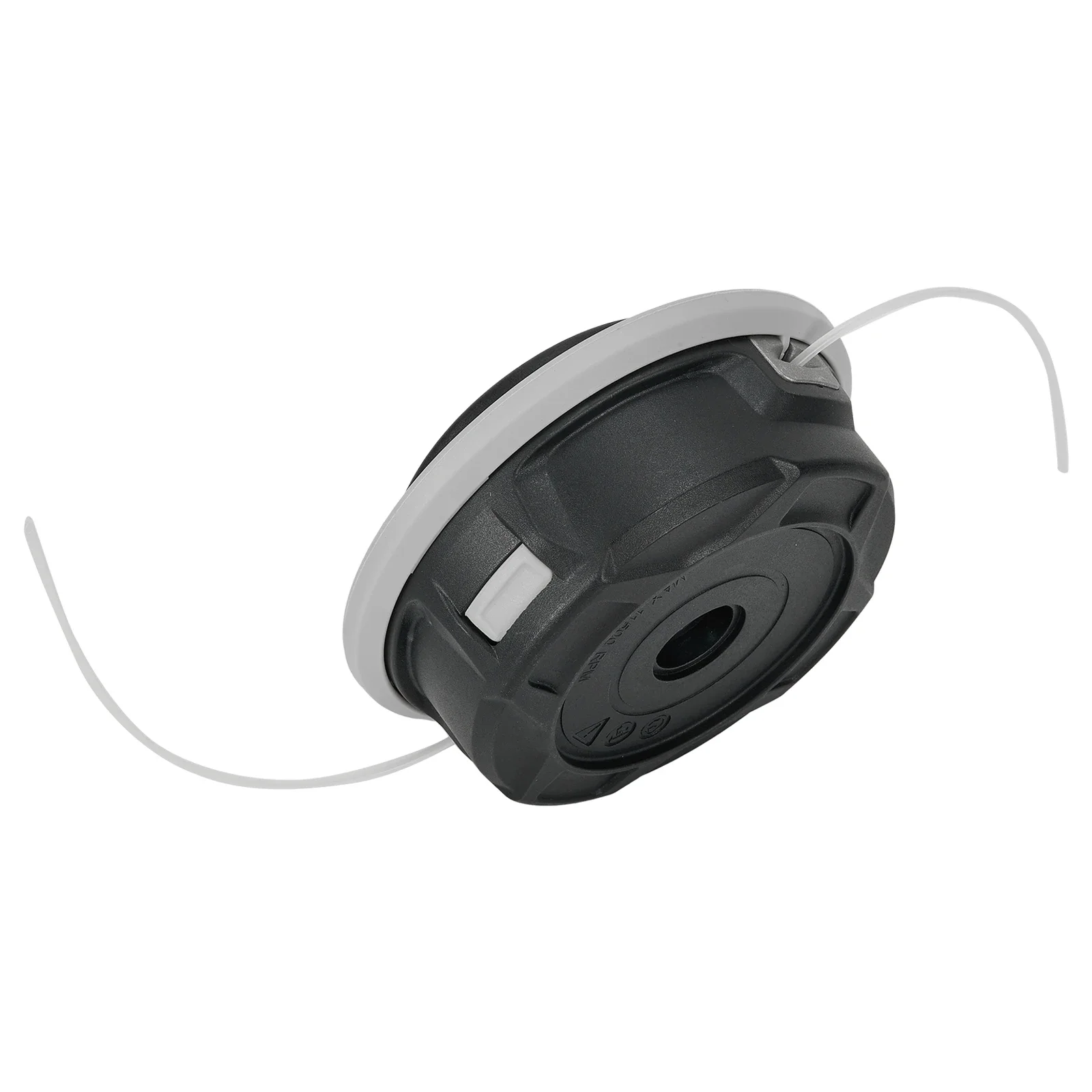 Trimmer Line Head S Style for C26 2 FS 55 R FS 56 R FS 70 FS 70 R 40027102169 Works with FSE 65 FS 90 KM 130 R