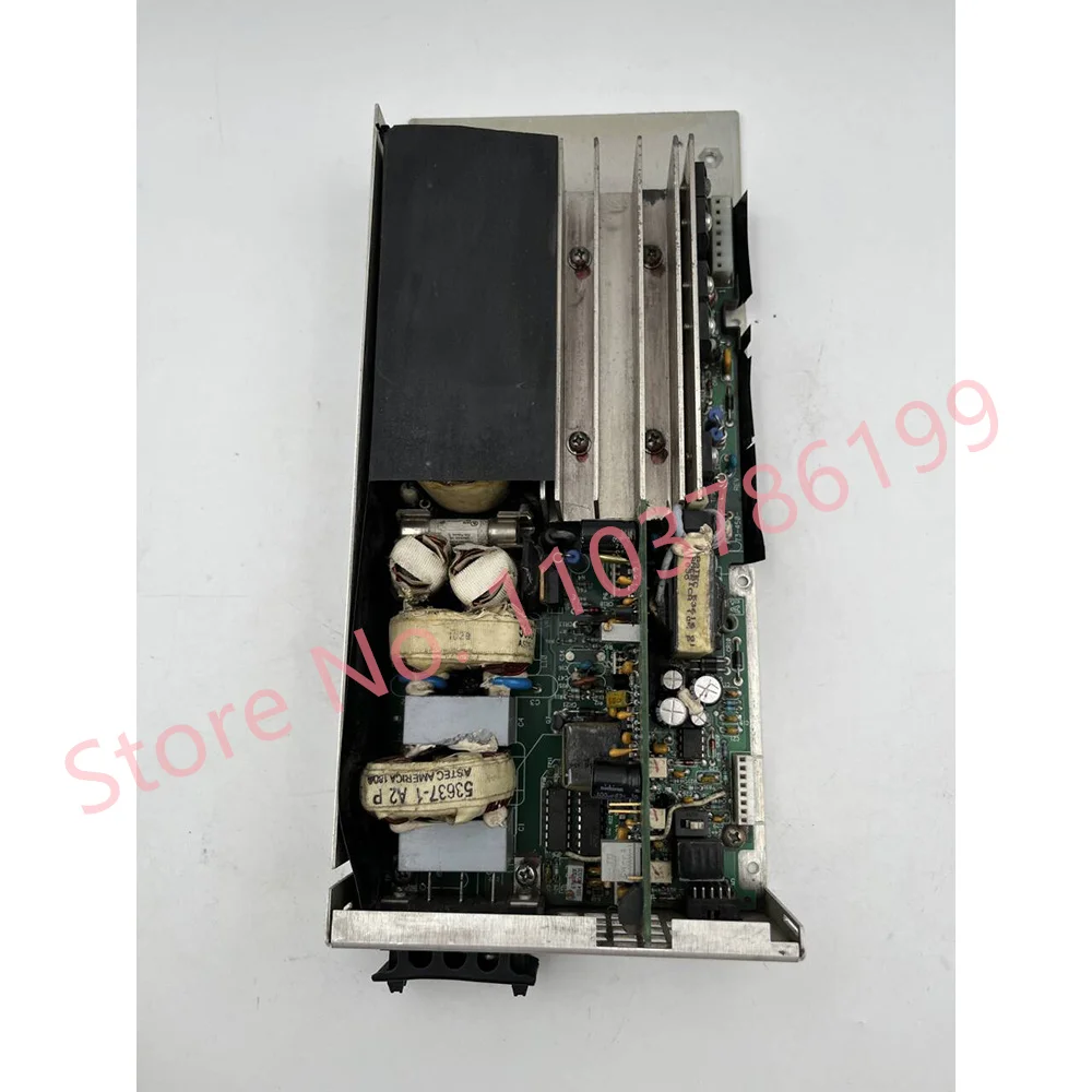 Industrial Medical Equipment Power Supply 385V8A 73-450-0001