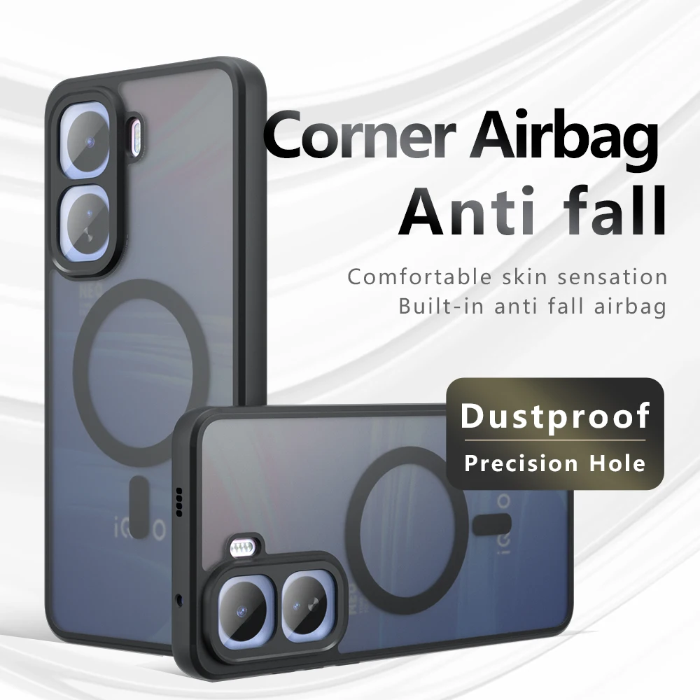 For Magsafe Magneti…