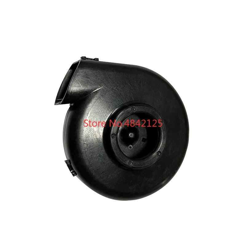 Ventilateur de rechange pour aspirateur robot Roidmi Oligi, pièces de rechange avec moteur, accessoires blancs, nouvelle technologie