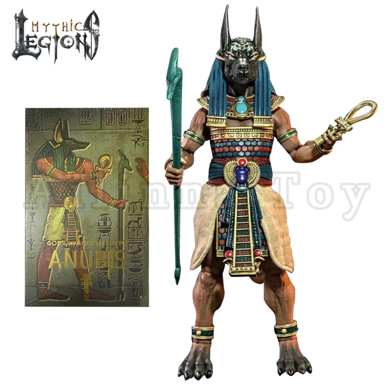 Four Horsemen Studio Mythic Legions 1/12 7inches Action Figure God
