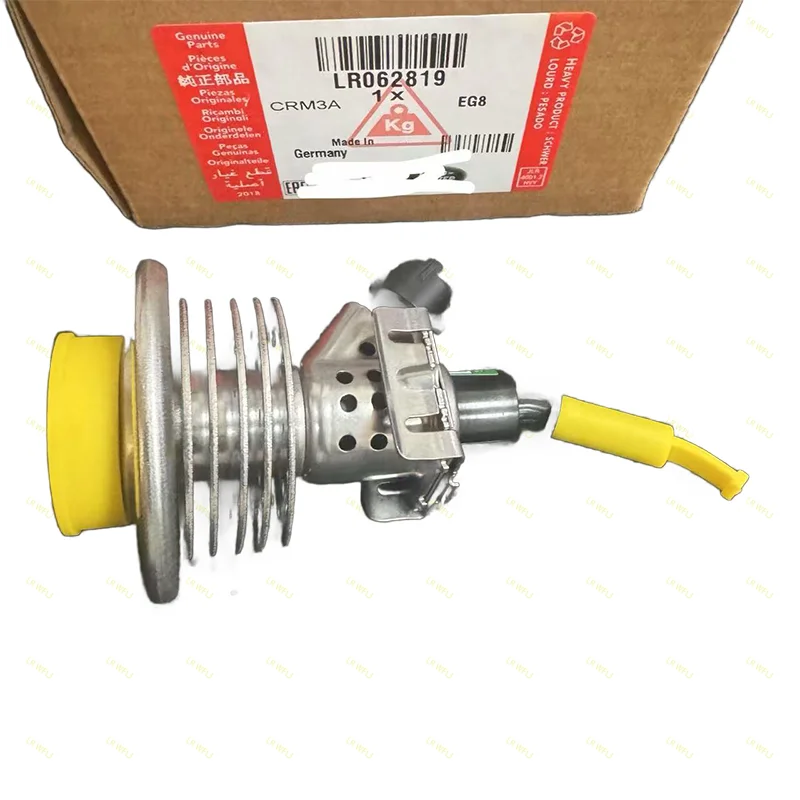 

LR062819 LR134710 Good Quality Auto Parts Injectors Nozzle For Land Rover 3.0L V6 LR071703 LR13471