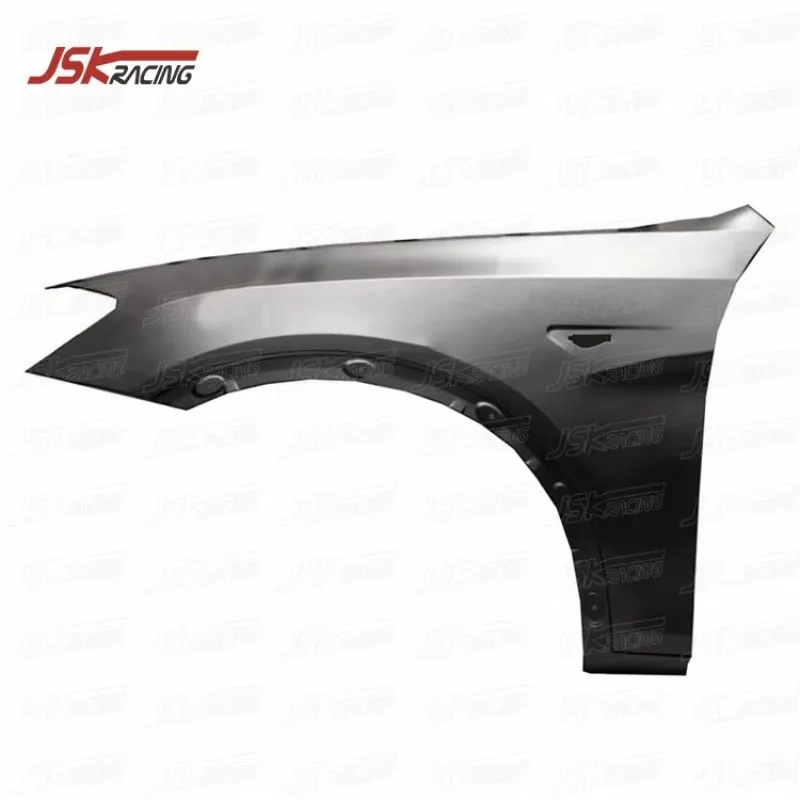

Стальное крыло для BMW X3 F25 2011-2016 гг. 41357267323 41357267324