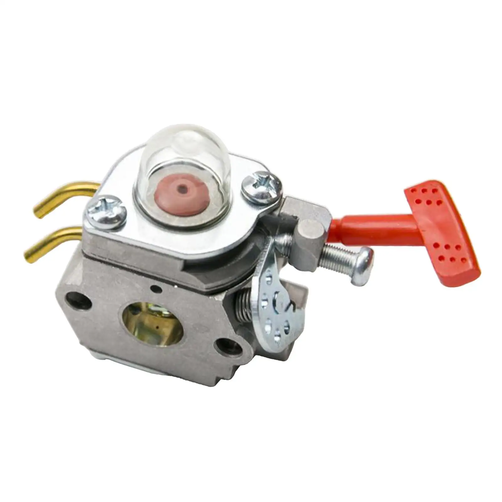 

Carb Carburetor Assy Fits for WT-458-1 A03002 A07139 Brush Cutters