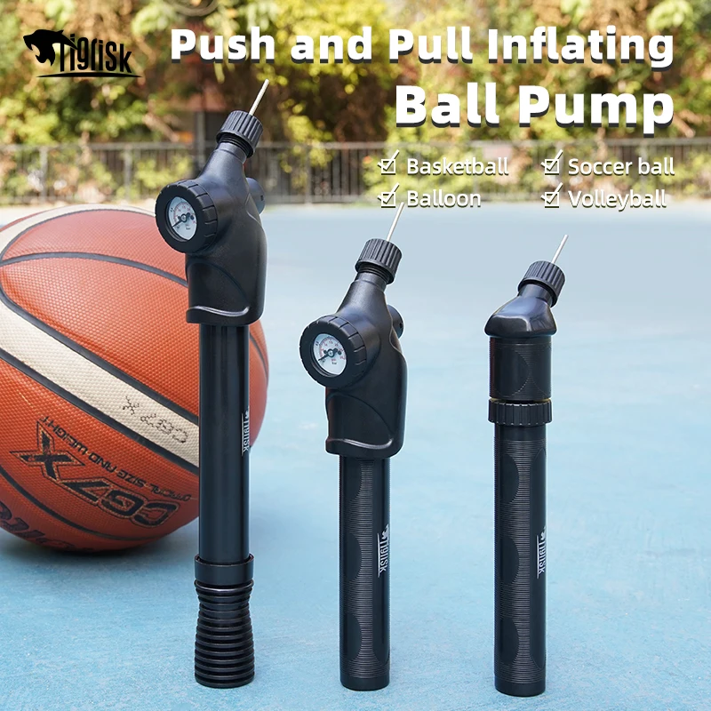 #9 Trending Ball Pump Needles Right Now