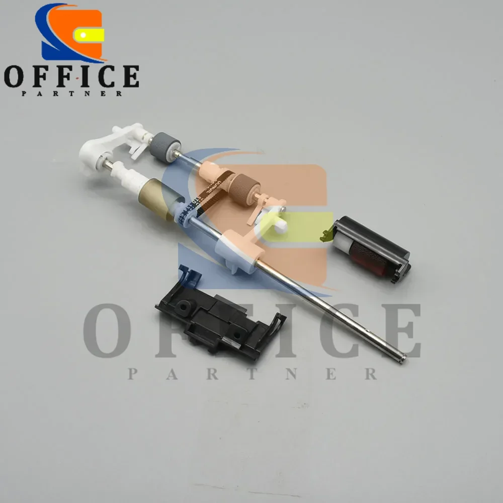 A3CFPP6V00 ADF Pickup Roller suitable for Konica Minolta BH C227 C454 554 C287 C368 C308 454e 554e A3CFPP4H00 Copier Parts