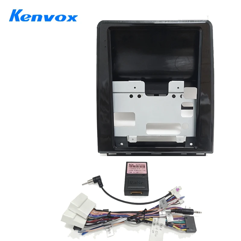 Kenvox 9.7