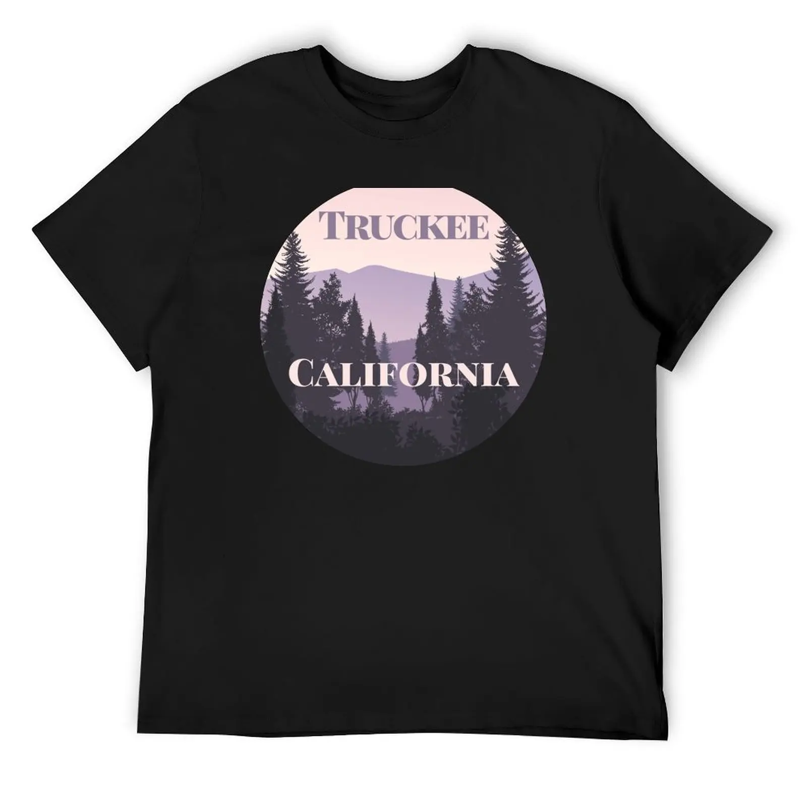 

Truckee, California T-Shirt new gifts and t-shirts custom t-shirts sports fans T-shirts oversize workout shirts for men