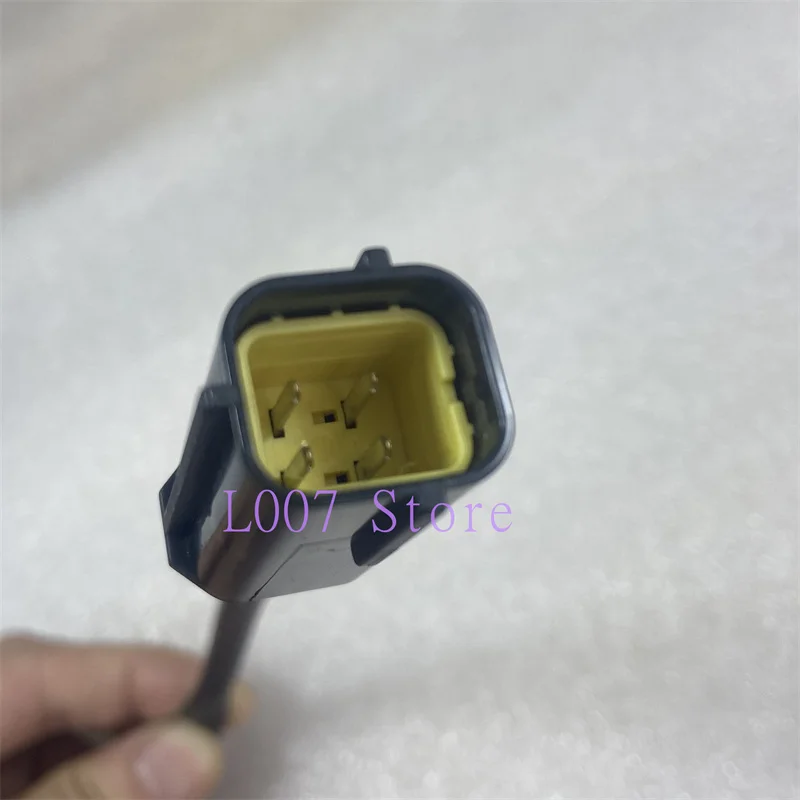 Sensor Lambda Sensor O2 Sensor Oksigen untuk Chevrolet Spark Daewoo Matiz Aveo Heredia Kalos Lacetti Cruze J300 96415639 96423429