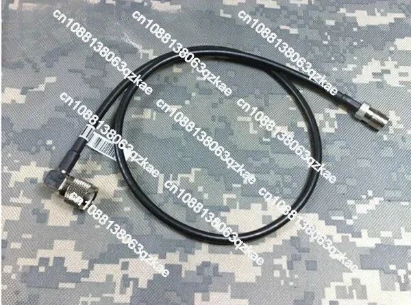 

TRI PRC-152/148 Special BELDEN Antenna Extension Cable (zero Attenuation)