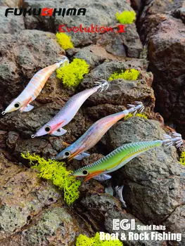 8 best sales przynęta drewniana - №8