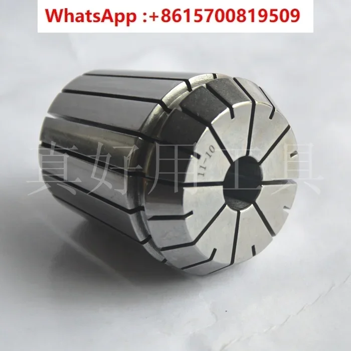 

Numerical control knife ER40 high precision collet 3-32MM spring milling chuck wordy engraving machine chuck card spring