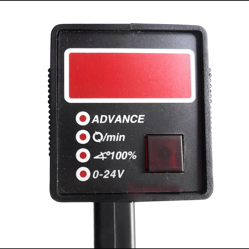 Dual-Use Digital Display Engine Ignition Timing Gun DA-3100D Engine Ignition System Diagnostic Tool for Automotive Maintenance