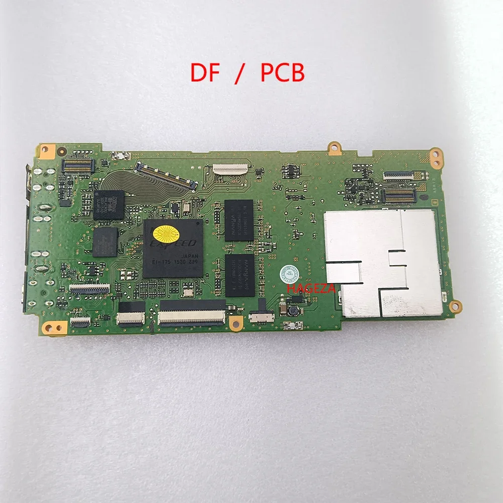 NEW for Nikon DF TOGO PCB UNIT DF Mainboard Motherboard 113J1 Main Board Mother Board Camera Repair Part