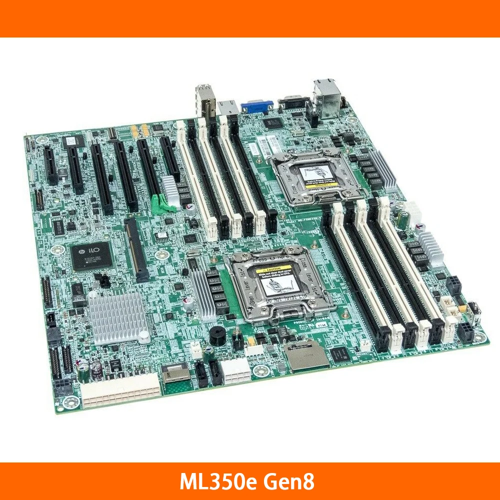 

Материнская плата для HP ML350e Gen8 641805-001 746466-001 641805-003