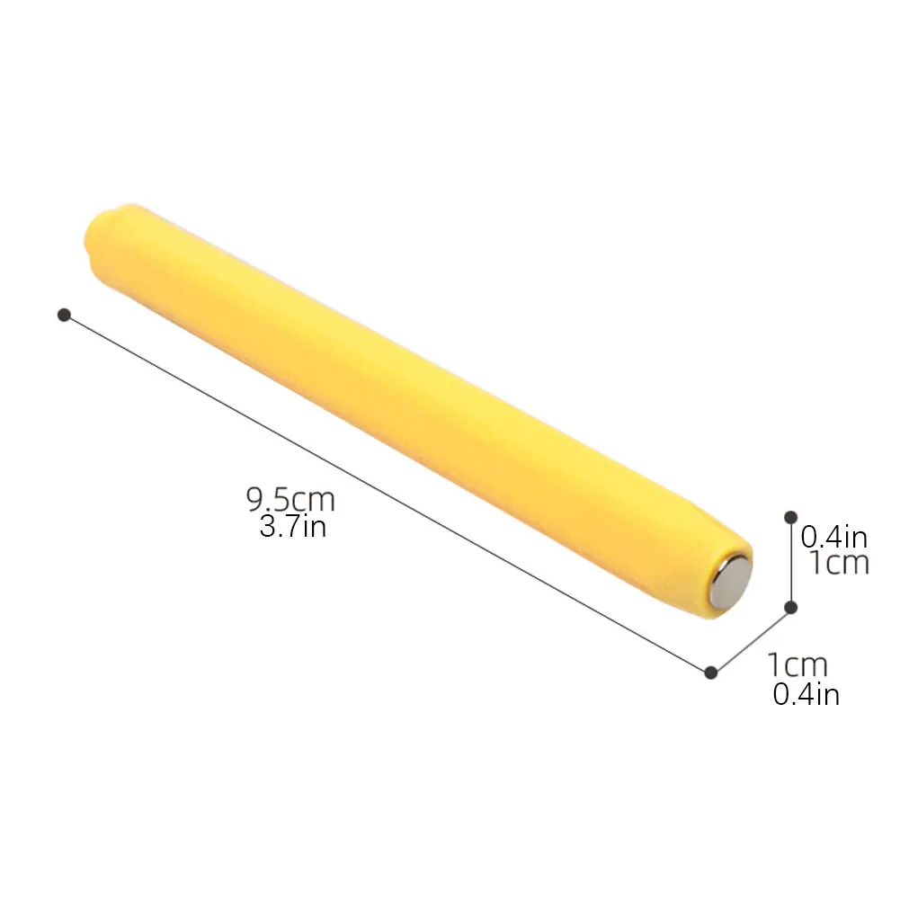 10pcs canetas de prancheta magnética multifuncional leve ferramenta de desenho de rabiscar