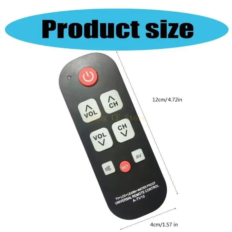 M5TD Replacement Re…