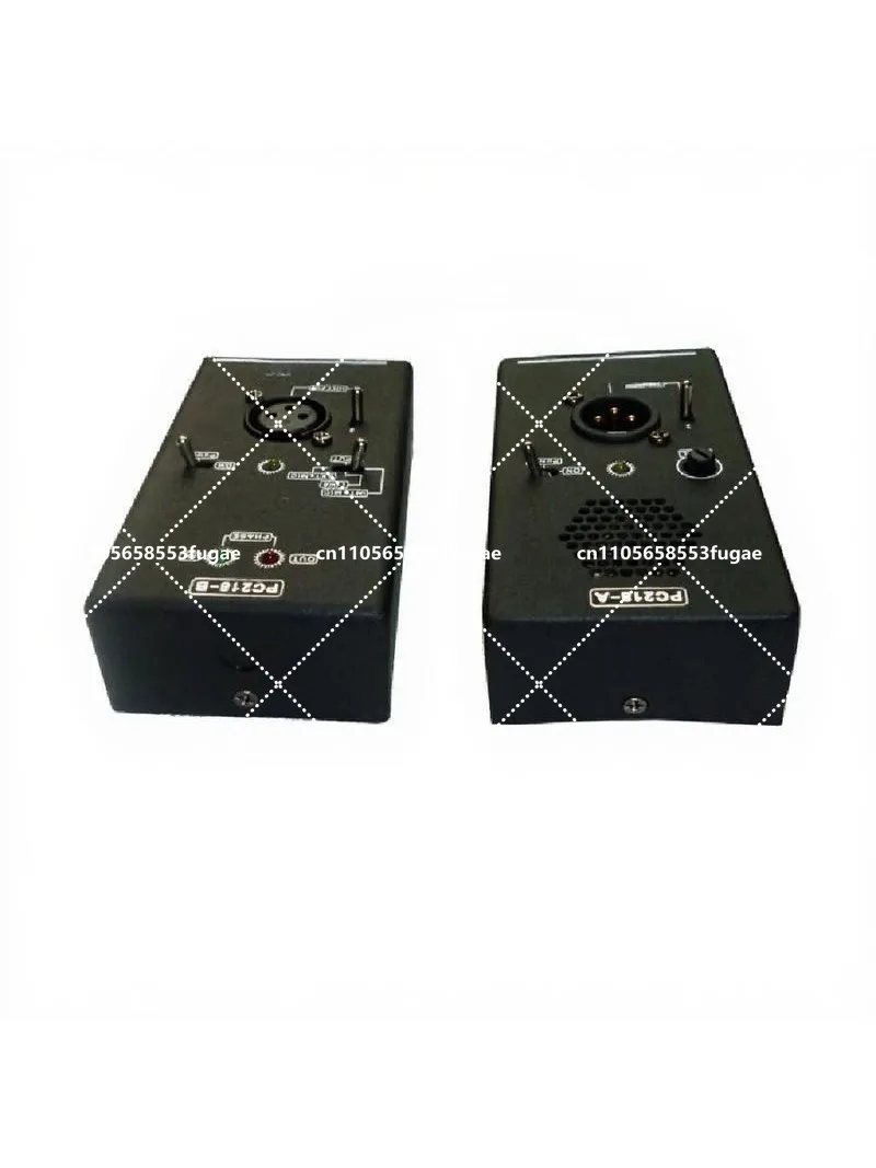 Phase Tester PC218 Audio Polarity Checker for Speaker Microphone Sound System