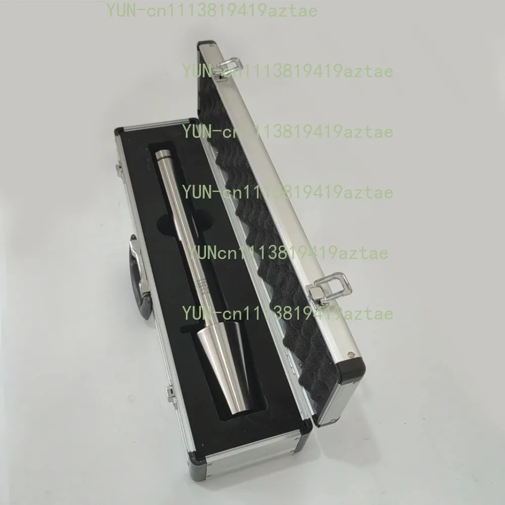 Standard test rod spindle test spindle - numerical control machine, lathe machine