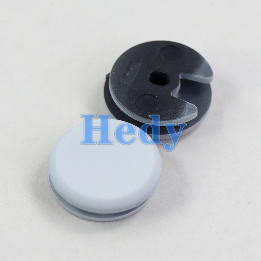 1PC Per 3DS 3DSXL 3DSLL Controller Analogico Stick Cap 3D Joystick Cap Per Il Nuovo 3DS LL XL Thumbstick pulsante
