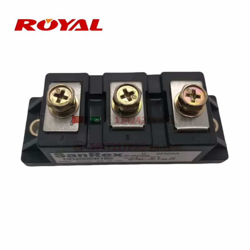 DD200KB160S DD200KB160 DD240KB160 ، جديد