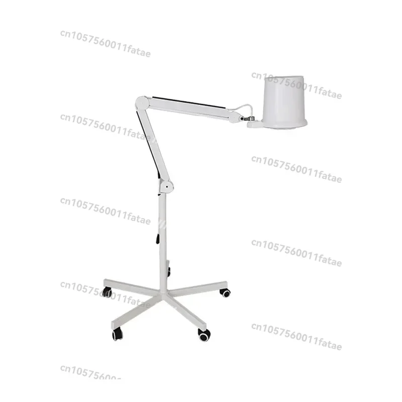 

High End Nail Enhancement Lighting Vacuum Cleaner Top Suction Silent Suction