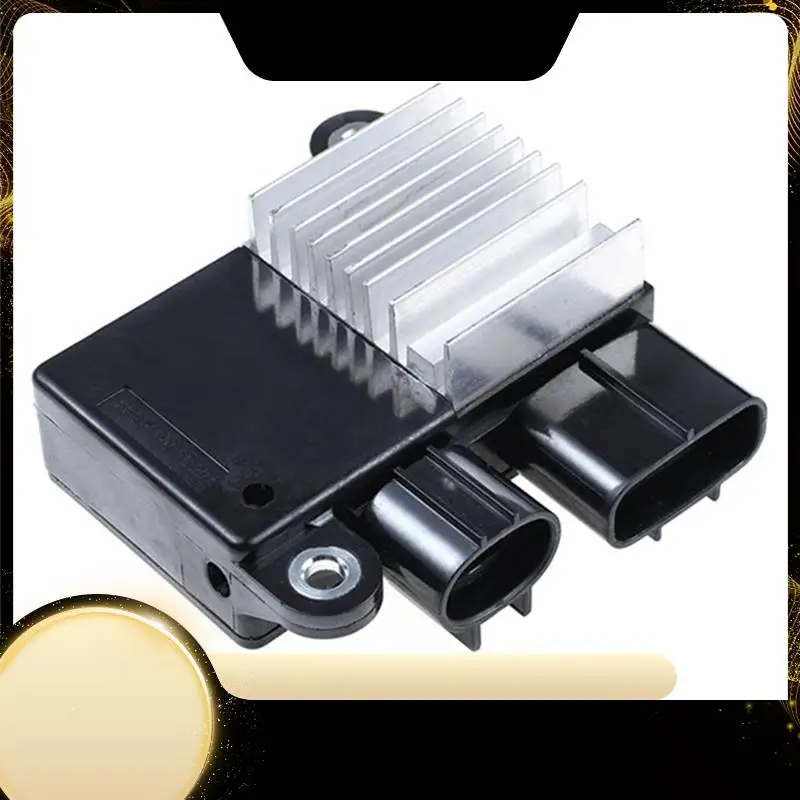 

Автомобильные детали 8925726020 89257-26020 для Toyota Lexus, реле охлаждающего вентилятора, компьютерный модуль управления, аксессуары, запчасти-A74F