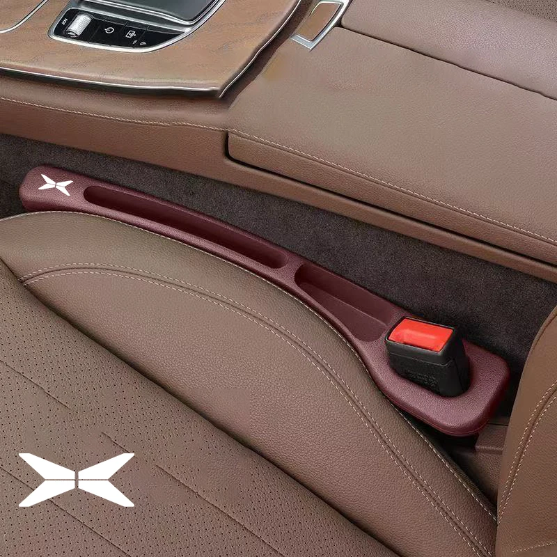 2Pcs Car Seat Gap F… - image