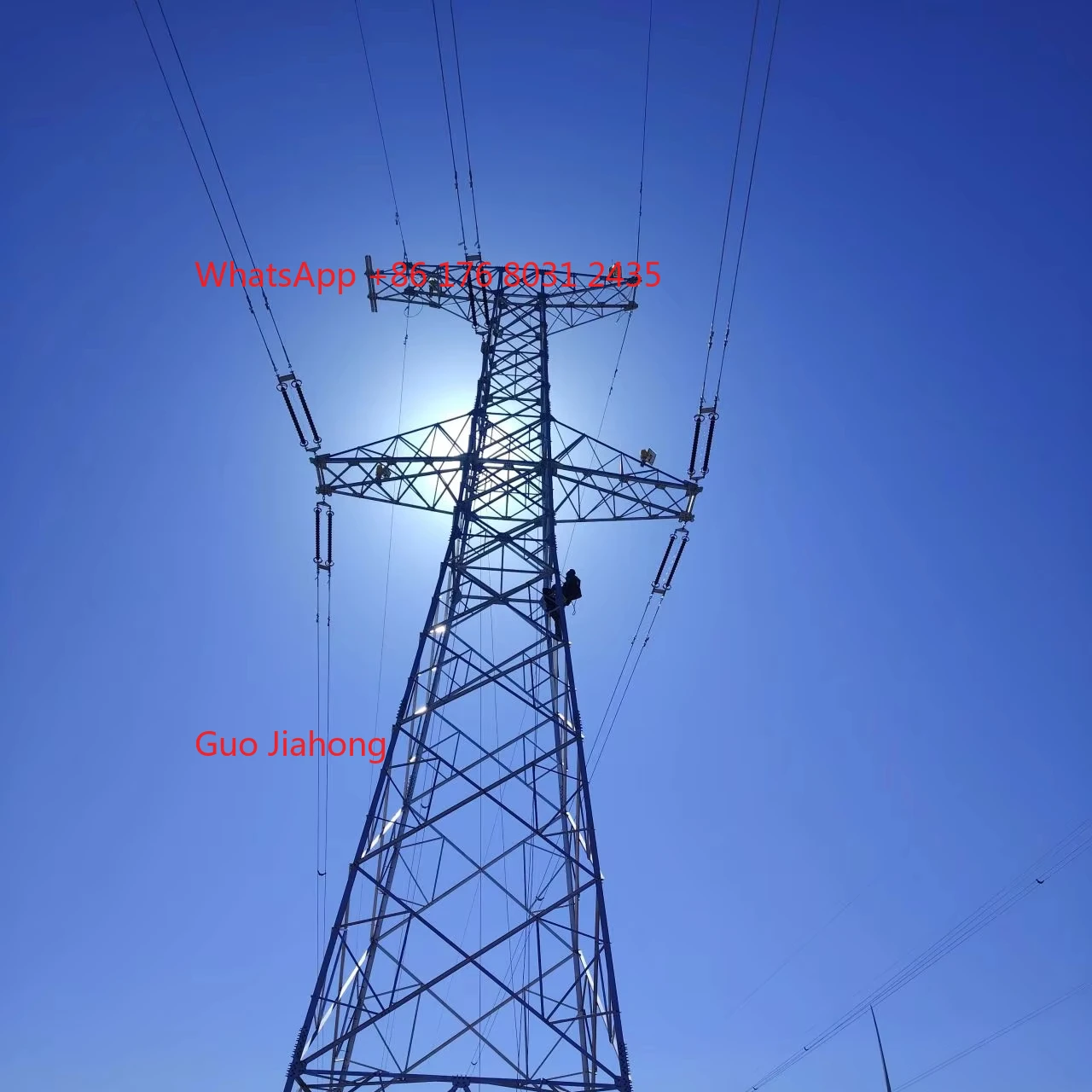 

2000cd Flashing Solar Warning Lights for Telecom Tower