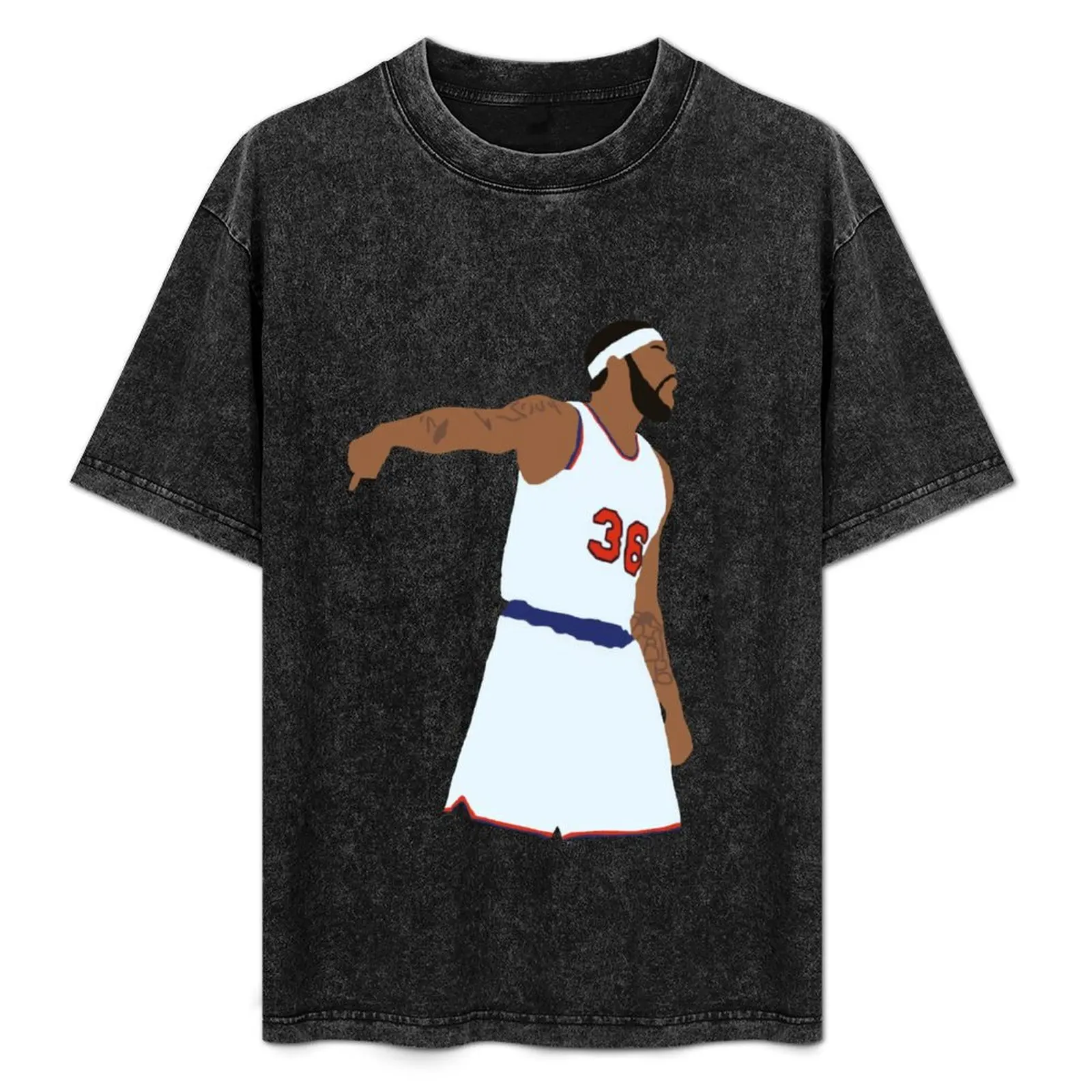 

Rasheed Wallace Ball Don't Lie T-Shirt Daily Wear Print T-Shirt