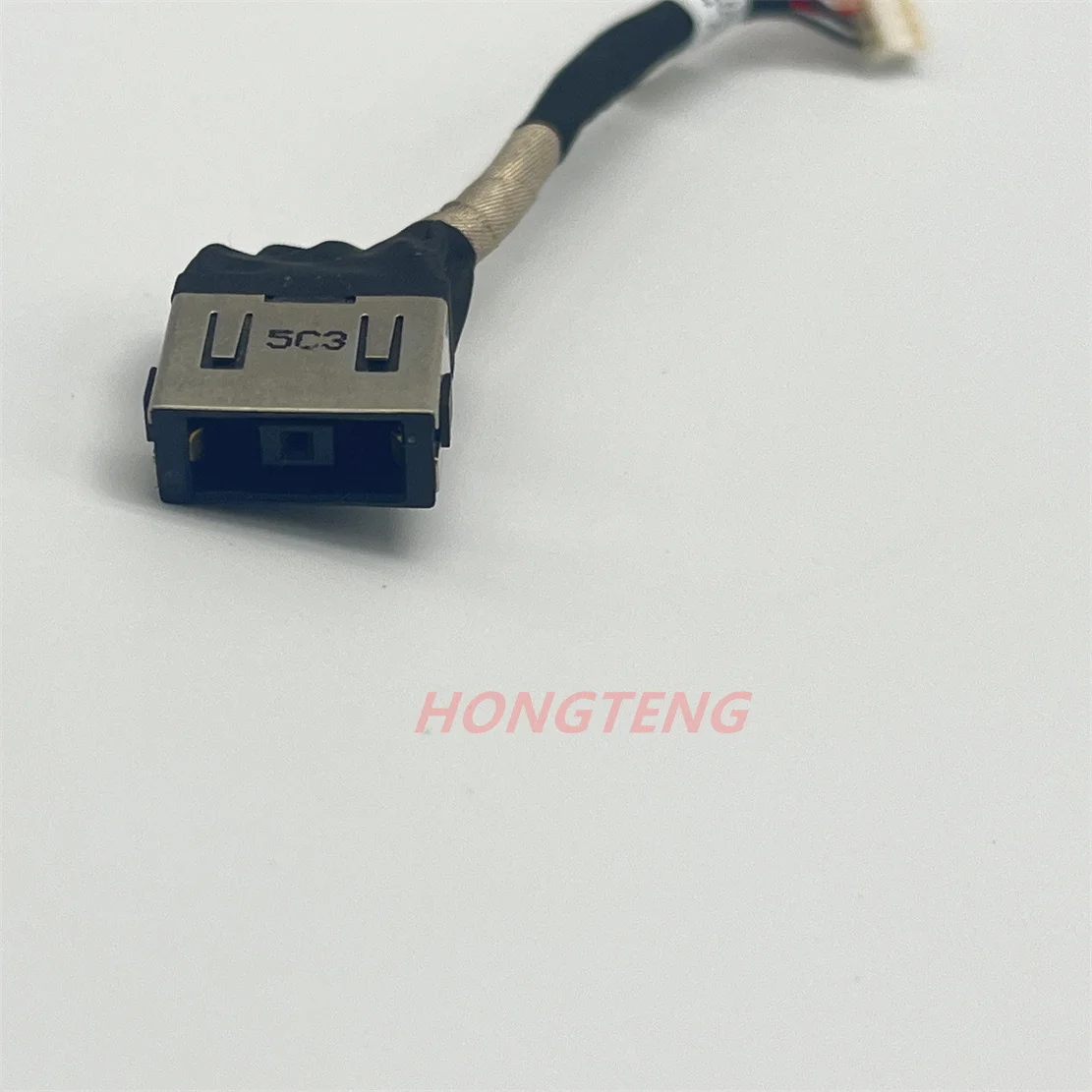 Imagem -03 - Tomada de Tomada de Alimentação ac dc para Lenovo Thinkpad T540p W540 W541 50.4lo05 001 50.4lo05 011 50.4l005 001 50.4l005 011 04x5515