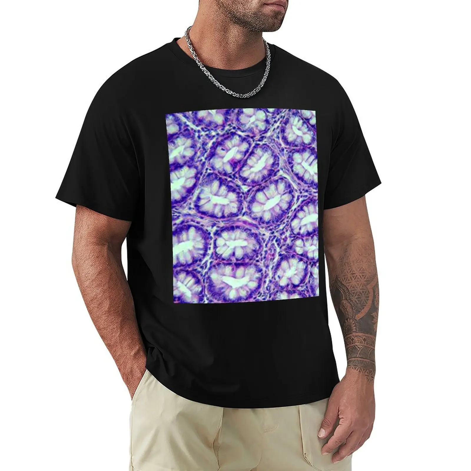 

Lieberkhun - colon T-Shirt graphic shirts shirts graphic custom t-shirts oversized graphic tee men clothings